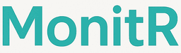 MonitR Logo